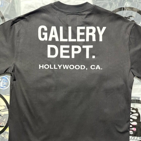 Gallery Dept. Souvenir T-shirt - Picture 7 of 7